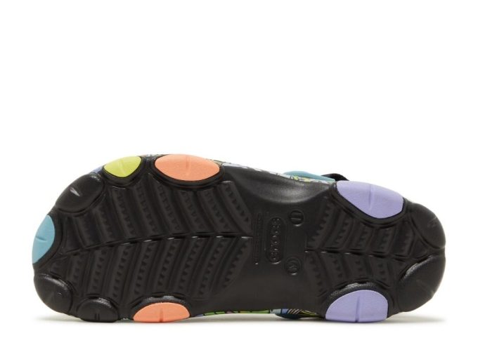Steven Harrington x Classic All-Terrain Clog „Quickstrike“