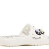 Steven Harrington x Classic Slide „Quickstrike – White Black“