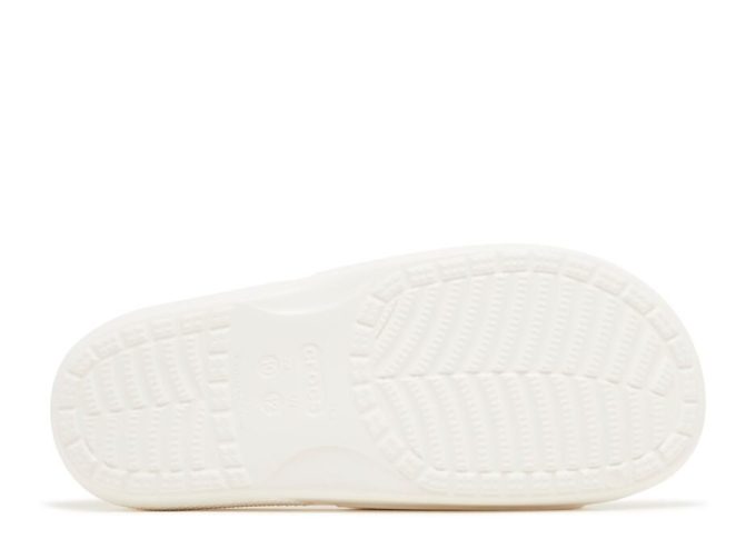 Steven Harrington x Classic Slide „Quickstrike – White Black“