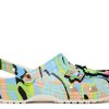 Steven Harrington x Wmns Classic Clog „Quickstrike – Multi-Color“