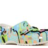 Steven Harrington x Wmns Classic Clog „Quickstrike – Multi-Color“