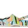 Steven Harrington x Wmns Classic Clog „Quickstrike – Multi-Color“