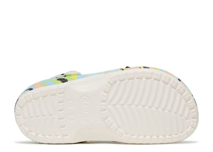 Steven Harrington x Wmns Classic Clog „Quickstrike – Multi-Color“