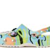 Steven Harrington x Wmns Classic Clog „Quickstrike – Multi-Color“