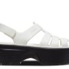 Stomp Fisherman Sandal „Chalk“