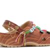SZA x Wmns Classic Clog „Woodgrain“