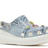 SZA x Wmns Classic Crush Clog „Džínovina“