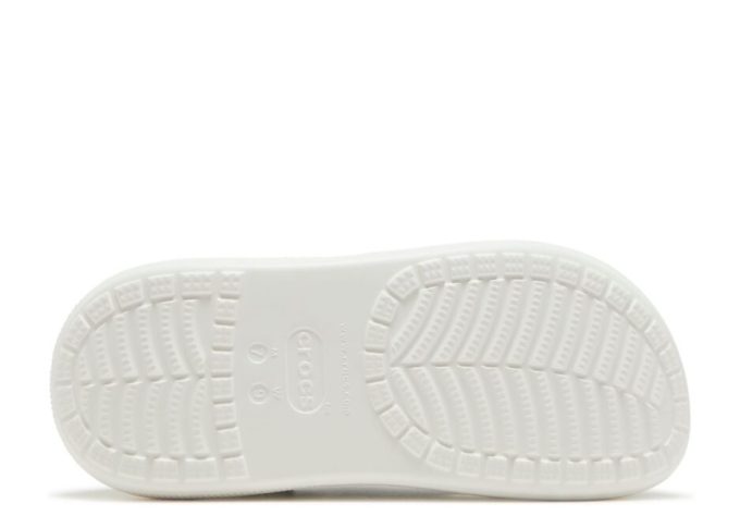 SZA x Wmns Classic Crush Clog „Džínovina“