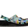The Beatles x Classic Clog „Pepperland“ The Beatles x Classic Clog „Pepperland“