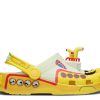 The Beatles x Classic Clog „Yellow Submarine“