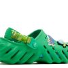 The Jetsons x Extra Butter x Echo Clog Kids „Orbit City“