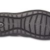 Tkanina bot Crocs LiteRide „Černá“ 205162-060