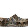 toto není x Realtree x Classic Clog „Edge Camo – Walnut“