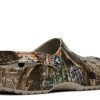 toto není x Realtree x Classic Clog „Edge Camo – Walnut“