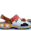 Toy Story x Classic Clog Batole „Woody“