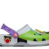 Toy Story x Classic Clog „Buzz Lightyear“