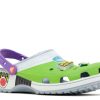 Toy Story x Classic Clog „Buzz Lightyear“