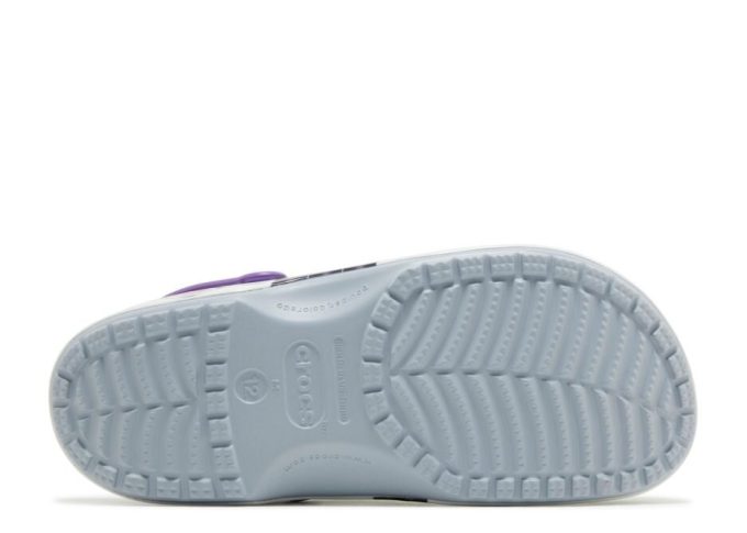 Toy Story x Classic Clog „Buzz Lightyear“