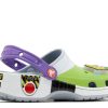 Toy Story x Classic Clog Kids „Buzz Lightyear“