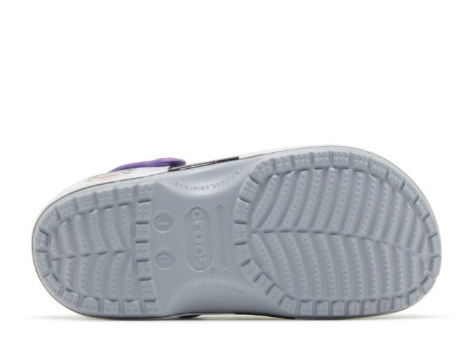Toy Story x Classic Clog Kids „Buzz Lightyear“