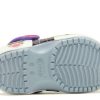 Toy Story x Classic Clog Toddler „Buzz Lightyear“