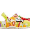 Trix x Classic Clog Batole „Styl Rise N“