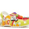 Trix x Classic Clog Batole „Styl Rise N“