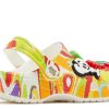 Trix x Classic Clog Batole „Styl Rise N“