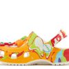 Trix x Classic Clog Batole „Styl Rise N“