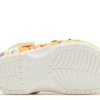 Trix x Classic Clog Batole „Styl Rise N“