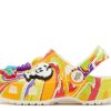 Trix x Classic Clog Batole „Styl Rise N“