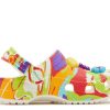 Trix x Classic Clog Batole „Styl Rise N“