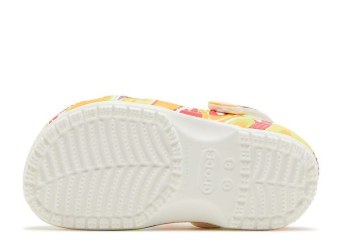 Trix x Classic Clog Batole „Styl Rise N“
