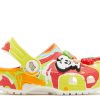 Trix x Classic Clog Kids „Rise N“ Style“