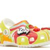 Trix x Classic Clog Kids „Rise N“ Style“