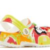 Trix x Classic Clog Kids „Rise N“ Style“