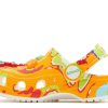 Trix x Classic Clog Kids „Rise N“ Style“