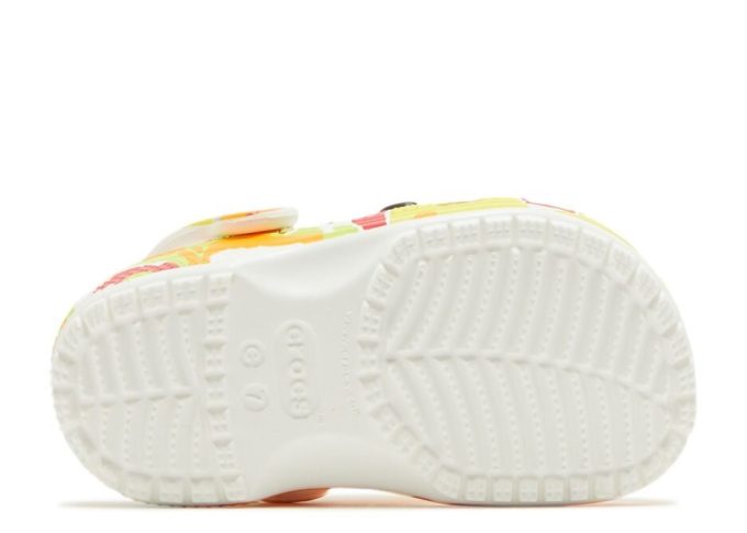 Trix x Classic Clog Kids „Rise N“ Style“