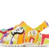 Trix x Classic Clog Kids „Rise N“ Style“