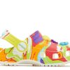 Trix x Classic Clog Kids „Rise N“ Style“