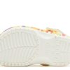 Trix x Classic Clog Kids „Rise N“ Style“