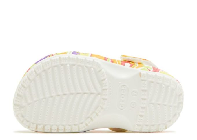 Trix x Classic Clog Kids „Rise N“ Style“