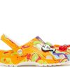 Trix x Classic Clog „Rise N“ Style“