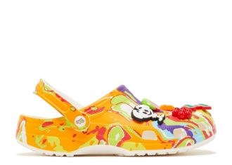 Trix x Classic Clog „Rise N“ Style“