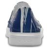 Tropické tenisky Crocs Roca „Blue White“ 2048064HB