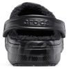 Útulné sportovní unisex šedé sandály Crocs odolné proti opotřebení 205975-938