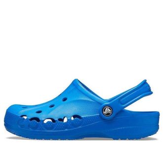 Unisex modré sandály Crocs Outdoor Beach Sports 10126-4JL
