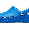 Unisex modré sandály Crocs Outdoor Beach Sports 10126-4JL