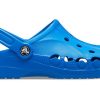 Unisex modré sandály Crocs Outdoor Beach Sports 10126-4JL