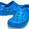 Unisex modré sandály Crocs Outdoor Beach Sports 10126-4JL